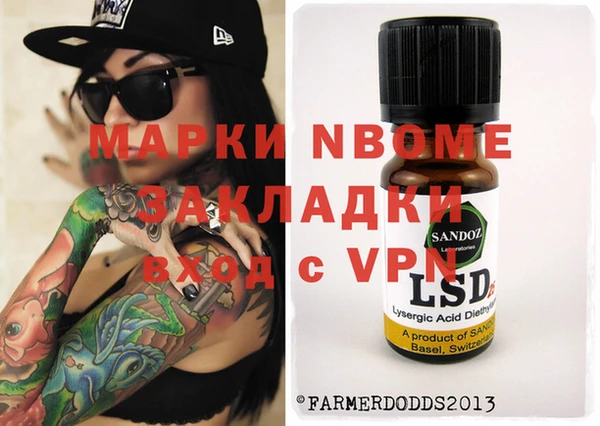 apvp Осташков